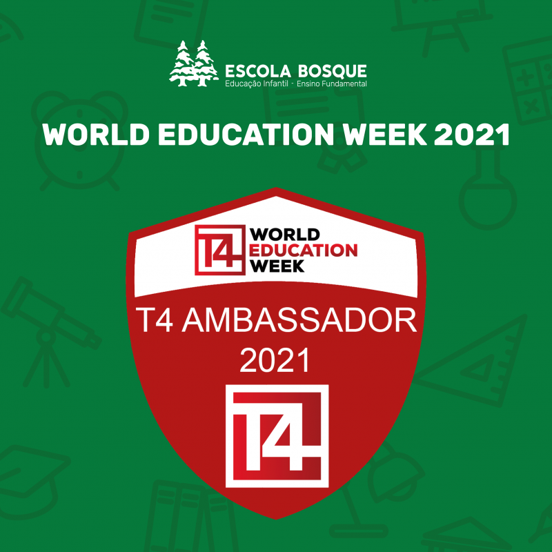 World Education Week 2021