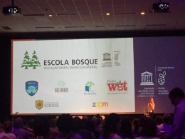 Econtro PEA-UNESCO 2018