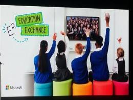 E2 - Education Exchange