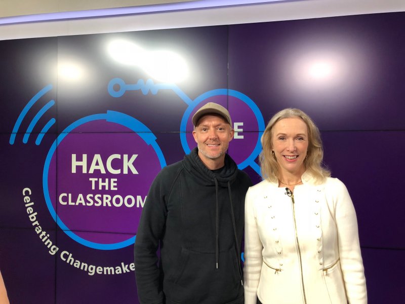 Hack The Classroom - Microsoft